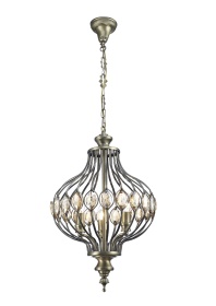 Marisa Crystal Ceiling Lights Diyas Single Crystal Pendants Marisa Crystal Ceiling Lights Diyas Single Crystal Pendants